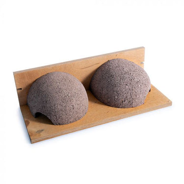 CJ Wildlife - House Martin Nest Double (Ply Back)